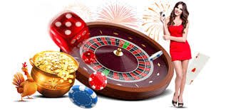 mufapp live-dealer studio with professional croupiers hosting Dragon Tiger and Sic Bo
