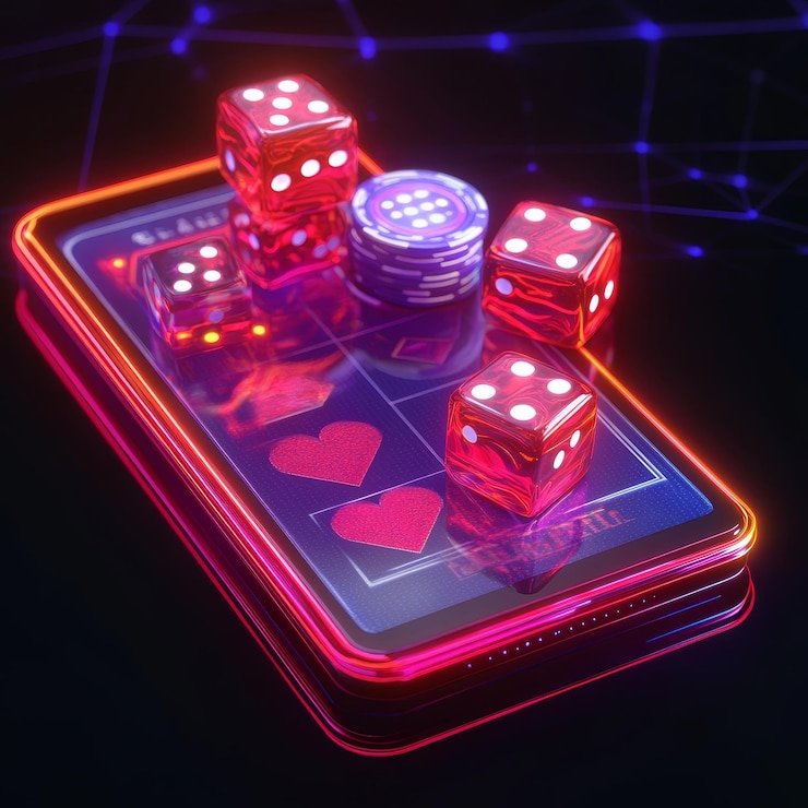 mufapp slots library displaying Golden Toad and other slot titles